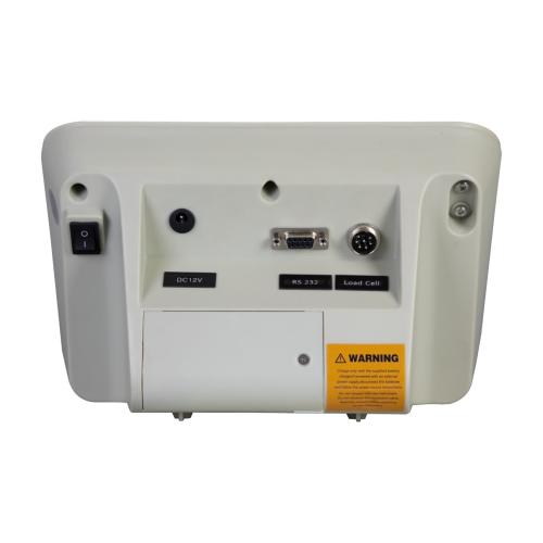 Miernik wagowy Lilascale B27E OIML